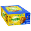 Belvita Breakfast Biscuits, Blueberry, 1.76 Oz Pack, 8/Box