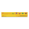 Cling'N Seal Plastic Food Wrap, 11.62" x 69 Yd