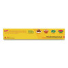Cling'N Seal Plastic Food Wrap, 11.62" x 69 Yd