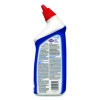 Clorox Pro Toilet Bowl Cleaner With Bleach, Fresh Scent, 24 Oz Bottle