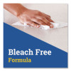 Disinfecting Wipes, 1-Ply, Fresh Scent, 7 x 8, White, 75/Canister, 6 Canisters/Carton