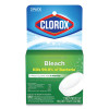 Ultra Clean Toilet Tablets Bleach, 3.5 Oz Tablet, 2/Pack