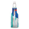 Bathroom Foamer With Bleach, Ocean Mist, 30 Oz Spray Bottle, 9/Carton