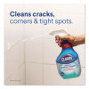 Bathroom Foamer With Bleach, Ocean Mist Scent, 30 Oz Spray Bottle, 9/Carton