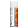 4-In-One Disinfectant And Sanitizer, Citrus, 14 Oz Aerosol Spray, 12/Carton
