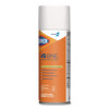 4-In-One Disinfectant And Sanitizer, Citrus Scent, 14 Oz Aerosol Spray, 12/Carton