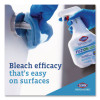 Fuzion Cleaner Disinfectant, Unscented, 32 Oz Spray Bottle
