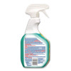 Cloroxpro Cleaner Degreaser Disinfectant, 32 Oz Smart Tube Spray Bottle