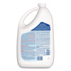 Cloroxpro Clean-Up Disinfectant Cleaner With Bleach, 128 Oz Refill Bottle