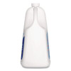 Cloroxpro Clean-Up Disinfectant Cleaner With Bleach, 128 Oz Refill Bottle
