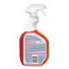 Cloroxpro Disinfecting Instant Mold And Mildew Remover, 32 Oz Smart Tube Spray