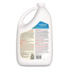 Cloroxpro Disinfecting Instant Mold And Mildew Remover, 128 Oz Refill Bottle, 4/Carton