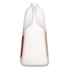 Cloroxpro Disinfecting Instant Mold And Mildew Remover, 128 Oz Refill Bottle, 4/Carton
