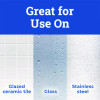 Cloroxpro Disinfecting Instant Mold And Mildew Remover, 128 Oz Refill Bottle, 4/Carton