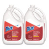Cloroxpro Disinfecting Instant Mold And Mildew Remover, Unscented, 128 Oz Refill Bottle, 4/Carton