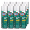 Cloroxpro Disinfecting Spray, Fresh Scent, 19 Oz Aerosol Spray, 12/Carton