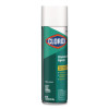 Cloroxpro Disinfecting Spray, Fresh Scent, 19 Oz Aerosol Spray, 12/Carton