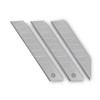 Snap Blade Utility Knife Replacement Blades, 10/Pack