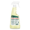 Spray Formula, All-Purpose, Orange Scent, 22 Oz Spray Bottle, 9/Carton
