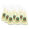 Spray Formula, All-Purpose, Orange Scent, 22 Oz Spray Bottle, 9/Carton