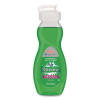 Dish Soap Liquid, Original Scent, 3 Oz Bottle, 72/Carton