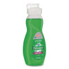 Dish Soap Liquid, Original Scent, 3 Oz Bottle, 72/Carton