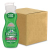 Dish Soap Liquid, Original Scent, 3 Oz Bottle, 72/Carton