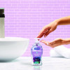 Antibacterial Hand Soap, White Tea And Berry Fusion Scent, 11.25 Oz