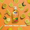 Antibacterial Hand Soap, Citrus Scent, 11.25 Oz