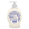 Moisturizing Hand Soap, Aloe Scent, 7.5 Oz, 6/Carton