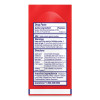 Cavity Protection Toothpaste, Regular Flavor, 0.15 Oz Sachet, 1,000/Carton