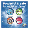 Multi-Use Cleaner, Lavender Scent, 1 Gal Bottle, 4/Carton