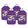 Multi-Use Cleaner, Lavender Scent, 1 Gal Bottle, 4/Carton