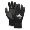 Cut Pro 92720Nf Gloves, 10" Long, X-Large, Black, Pair