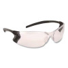 Backdraft Glasses, Frameless, Clear Single Anti-Fog Lens