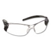 Backdraft Glasses, Frameless, Clear Single Anti-Fog Lens