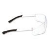 Bearkat Safety Glasses, 1.5+ Diopter, Frameless, Clear Single Lens