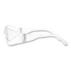 Checklite Safety Glasses Cl110Af, Frameless, Clear Single Lens