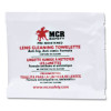 Lens Cleaning Towelettes, 100/Box