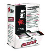 Lens Cleaning Towelettes, 100/Box, 25 Boxes/Carton