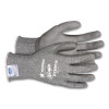 Ninja Force Gloves, En388: 4542, Large, Gray, Pair
