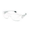 Law Otg Safety Glasses, Frameless Otg, Clear Single Lens