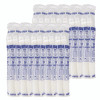 Polystyrene Portion Cups, 1 Oz, Plastic, Translucent, 2,500/Carton