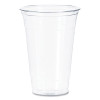 Ultra Clear Cups, 20 Oz, Plastic, 50/Bag, 12 Bags/Carton