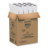 Ultra Clear Cups, 20 Oz, Plastic, 50/Bag, 12 Bags/Carton