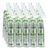 Ultra Clear Pete Cold Cups, 7 Oz, Plastic, Clear, 50/Pack