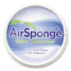 Sponge Odor Absorber, 16 Oz Cup, 12/Carton