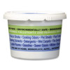Sponge Odor Absorber, 16 Oz Cup, 12/Carton
