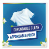 Ultra Natural Elements He Liquid Detergent, Linen And Lilies Scent, 150 Oz Bottle