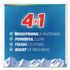 Liquid Laundry Detergent, Mountain Breeze Scent, 150 Oz Bottle, 4/Carton